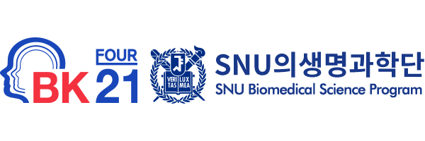 Department of Biomedical Sciences, SNU