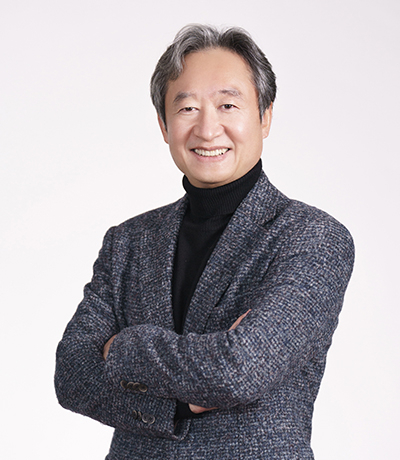 박정규 교수 사진