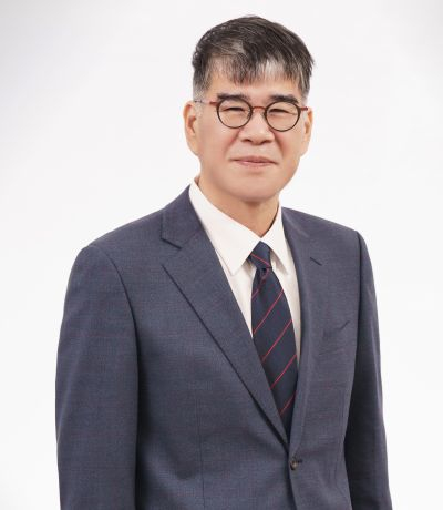김범준 교수 사진
